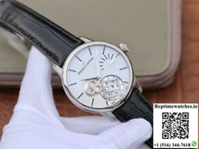 Maurice Lacroix Masterpiece MP7158-SS001-301-1 AM Factory White Dial - Watches