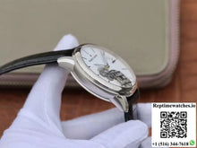 Maurice Lacroix Masterpiece MP7158-SS001-301-1 AM Factory White Dial - Watches