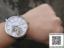Maurice Lacroix Masterpiece MP7158-SS001-301-1 AM Factory White Dial - Watches