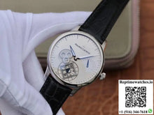 Maurice Lacroix Masterpiece MP7158-SS001-901 AM Factory Grey Dial - Watches