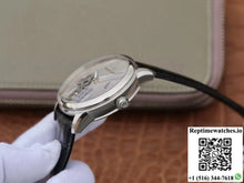 Maurice Lacroix Masterpiece MP7158-SS001-901 AM Factory Grey Dial - Watches