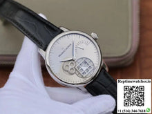 Maurice Lacroix Masterpiece MP7158-SS001-901 AM Factory Grey Dial - Watches