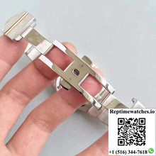 Omega Constellation 123.20.38.21.02.008 38MM 3S Factory White Textured Dial - Watches