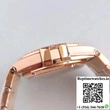 Omega Constellation 123.25.38.21.52.001 38MM 3S Factory Rhodium Dial - Watches