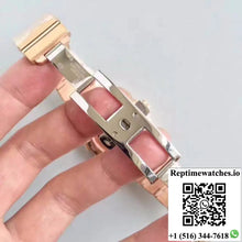Omega Constellation 123.25.38.21.52.001 38MM 3S Factory Rhodium Dial - Watches