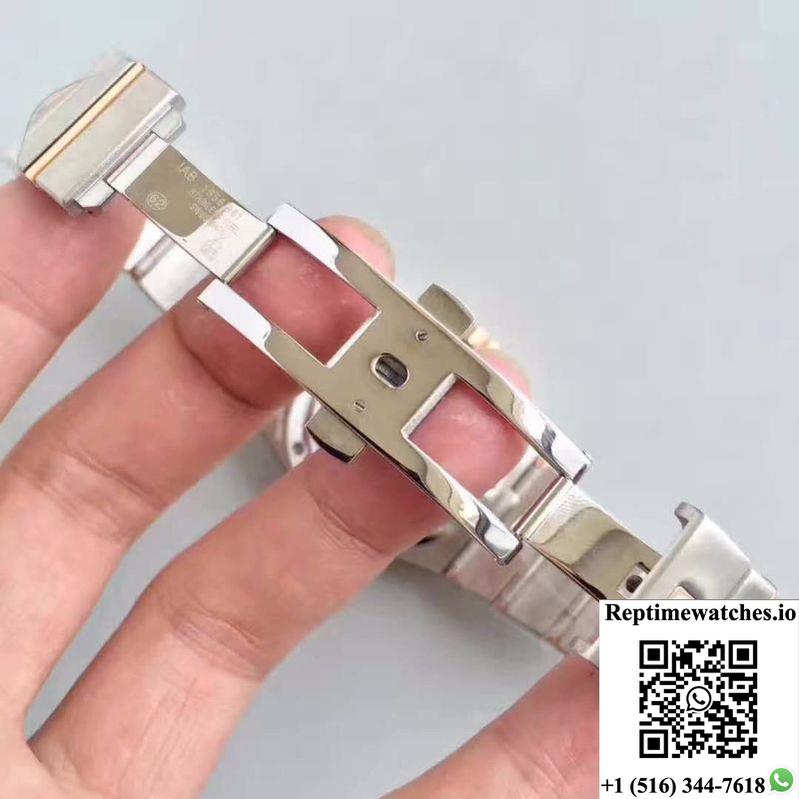 Omega Constellation 123.20.38.21.02.008 38Mm 3S Factory White Textured Dial-Rep Time Watches