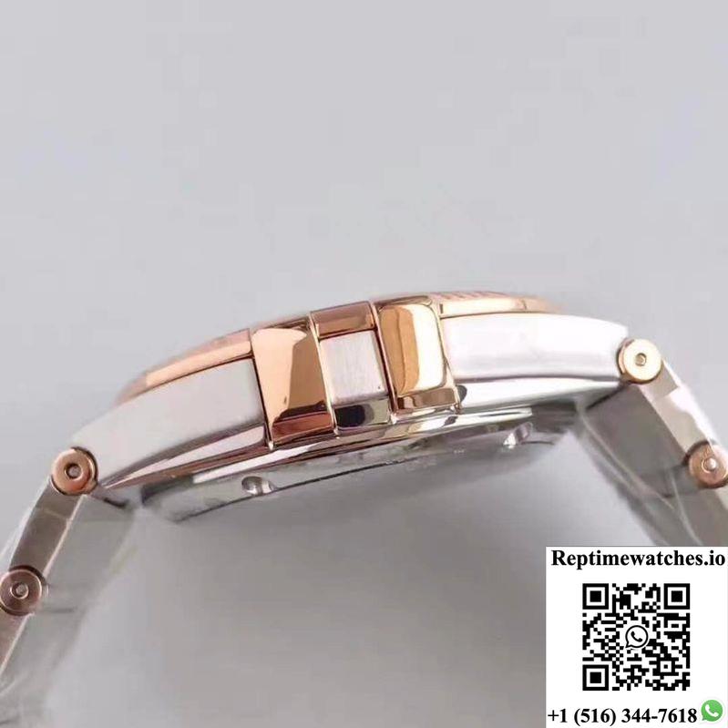 Omega Constellation 123.20.38.21.02.008 38Mm 3S Factory White Textured Dial-Rep Time Watches