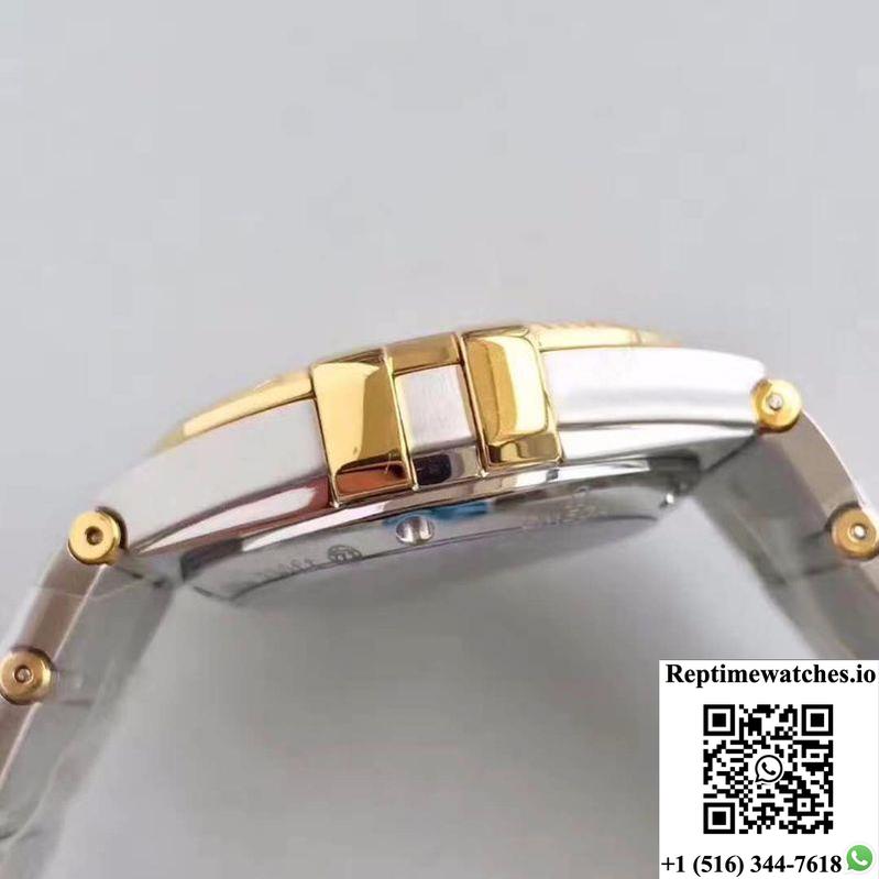 Omega Constellation 123.55.38.21.58.001 38Mm 3S Factory Gold Dial-Rep Time Watches
