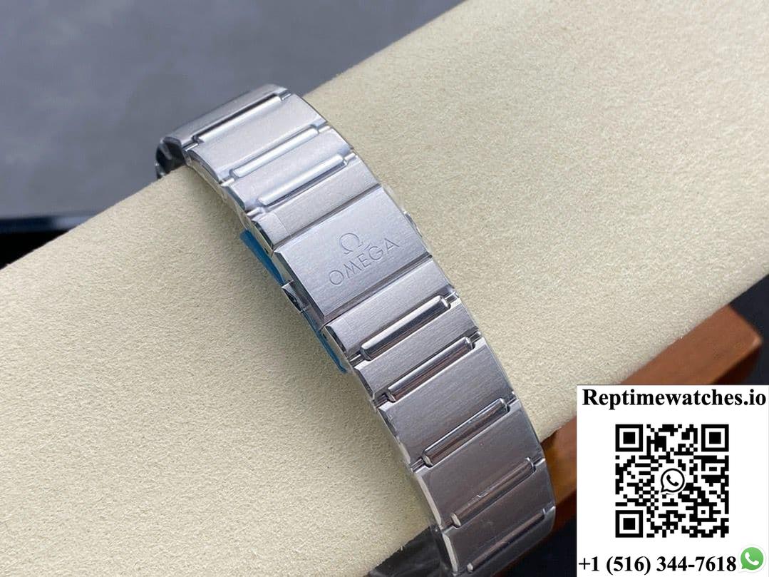Omega Constellation 131.30.41.21.04.001 V+ Factory V2 Anti-Magnetic Function-Rep Time Watches