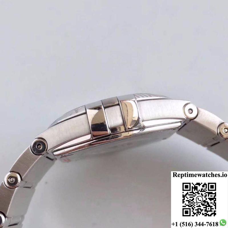 Omega Constellation Ladies 123.15.24.60.55.006 Blue Dial-Rep Time Watches