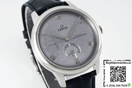 Omega De Ville 434.13.41.21.03.001 MKS Factory AI Factory