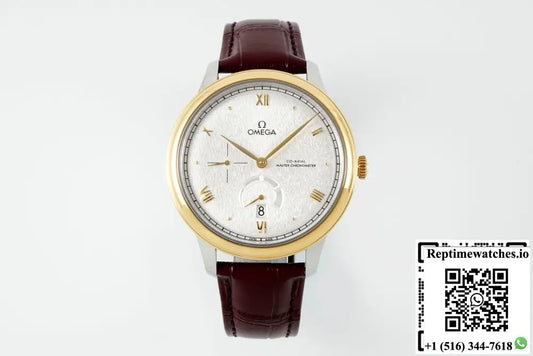 Omega De Ville 434.23.41.21.02.001 MKS Factory