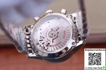 Omega De Ville Co-Axial Chronograph 42MM 431.10.42.51.02.001 OM Factory White Dial - Watches