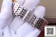 Omega De Ville Co-Axial Chronograph 42MM 431.10.42.51.02.001 OM Factory White Dial - Watches