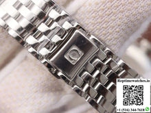 Omega De Ville Prestige 424.10.37.20.01.001 MKS Factory Black Dial - Watches