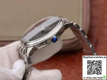 Omega De Ville Prestige 424.10.37.20.01.001 MKS Factory Black Dial - Watches