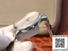 Omega De Ville Prestige 424.10.40.20.02.003 MKS Factory White Dial - Watches