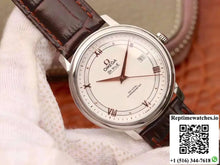 Omega De Ville Prestige 424.13.40.20.02.002 MKS Factory White Dial - Watches