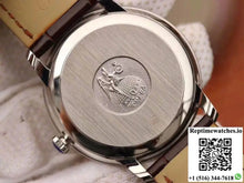 Omega De Ville Prestige 424.13.40.20.02.002 MKS Factory White Dial - Watches