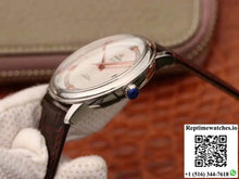 Omega De Ville Prestige 424.13.40.20.02.002 MKS Factory White Dial - Watches
