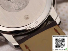 Omega De Ville Prestige 424.13.40.20.02.002 MKS Factory White Dial - Watches