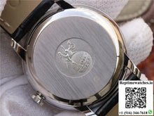 Omega De Ville Prestige 424.13.40.21.06.001 TW Factory Gray Dial - Watches