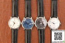 Omega De Ville Prestige Co-Axial 39.5MM 424.13.40.20.02.005 MKS Factory Silver Dial - Watches