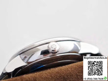 Omega De Ville Prestige Co-Axial Power Reserve 424.53.40.21.04.001 TW Factory White Dial - Watches