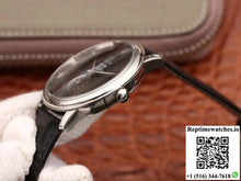 Omega De Ville Prestige Co-Axial Small Seconds 4813.40.01 Black Dial - Watches
