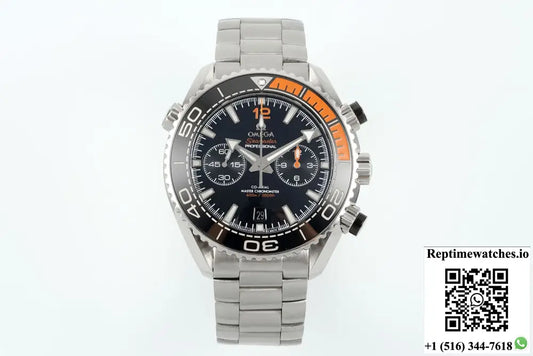 Omega Seamaster 215.30.46.51.01.002 VR Factory 45.5mm