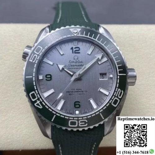 Omega Seamaster 215.32.44.21.06.001 Vs Factory Stainless Steel Case-Rep Time Watches