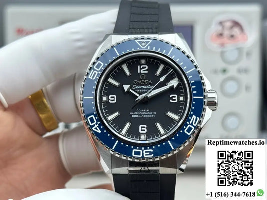 Omega Seamaster 217.32.42.21.01.002 VS+ Factory Antimagnetic