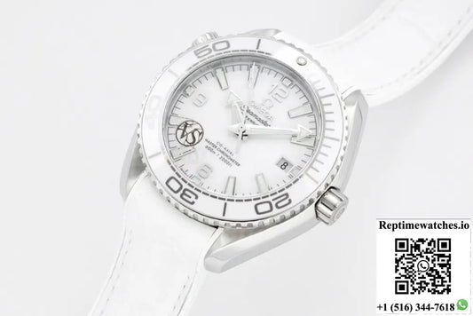 Omega Seamaster 232.33.38.20.04.001 VS Factory Stainless Steel Case