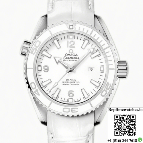 Omega Seamaster 232.33.38.20.04.001 Vs Factory Stainless Steel Case-Rep Time Watches