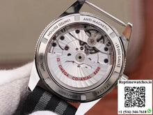 Omega Seamaster 300 Spectre 007 Limited Edition 233.32.41.21.01.001 VS Factory Black Dial - Watches