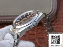 Omega Seamaster Aqua Terra 150M 231.10.42.21.01.006 41.5MM VS Factory Black Dial - Watches
