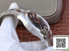 Omega Seamaster Aqua Terra 150M 231.10.42.21.01.006 41.5MM VS Factory Black Dial - Watches