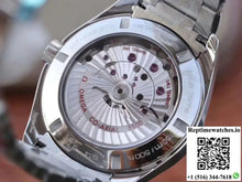 Omega Seamaster Aqua Terra 150M 231.10.42.21.01.006 41.5MM VS Factory Black Dial - Watches