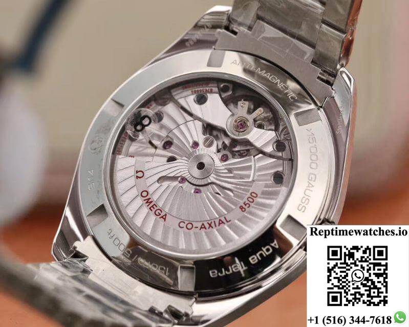 Omega Seamaster Aqua Terra 150M 231.10.39.21.01.002 Vs Factory Grey Dial-Rep Time Watches
