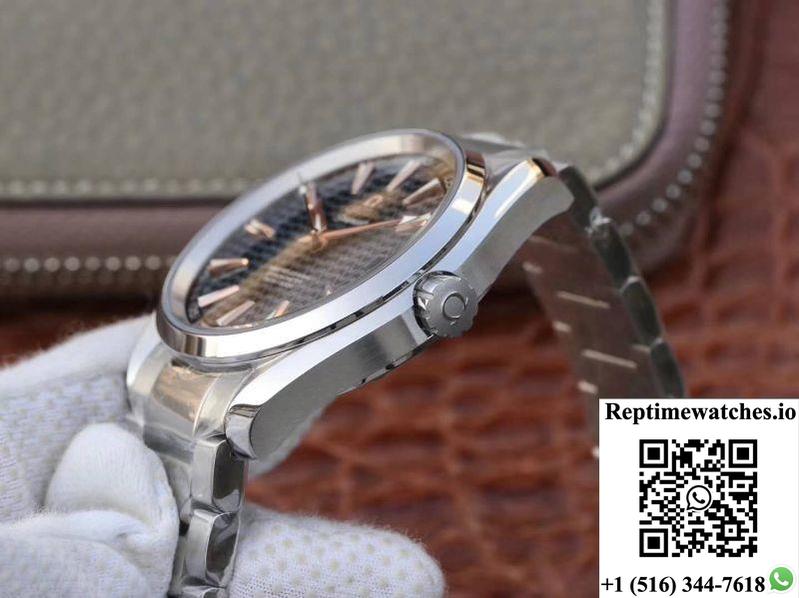 Omega Seamaster Aqua Terra 150M 231.10.42.21.01.006 41.5Mm Vs Factory Black Dial-Rep Time Watches