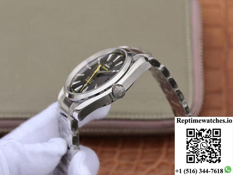 Omega Seamaster Aqua Terra 150M 231.10.42.21.03.004 Blue Dial-Rep Time Watches