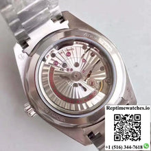 Omega Seamaster Aqua Terra 150M Co-Axial Master 220.10.41.21.03.001 VS Factory Deep Blue Dial - Watches