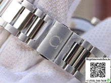 Omega Seamaster Aqua Terra 150M Master 15000 Gauss 231.10.42.21.01.002 VS Factory Black Dial - Watches