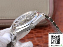 Omega Seamaster Aqua Terra 150M Master 15000 Gauss 231.10.42.21.01.002 VS Factory Black Dial - Watches