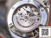 Omega Seamaster Aqua Terra 150M Master 15000 Gauss 231.10.42.21.01.002 VS Factory Black Dial - Watches