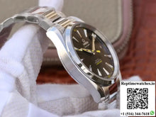 Omega Seamaster Aqua Terra 150M Master 15000 Gauss 231.10.42.21.01.002 VS Factory Black Dial - Watches