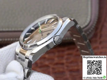 Omega Seamaster Aqua Terra 150M Master Golf Edition 231.10.42.21.01.004 VS Factory Black Dial - Watches