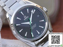 Omega Seamaster Aqua Terra 150M Master Golf Edition 231.10.42.21.01.004 VS Factory Black Dial - Watches