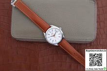 Omega Seamaster Aqua Terra 220.12.41.21.02.001 White Dial - Watches