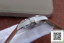 Omega Seamaster Aqua Terra 220.12.41.21.02.001 White Dial - Watches